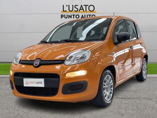 Fiat Panda 1.0 FireFly S&S Hybrid Easy usato a ANCONA