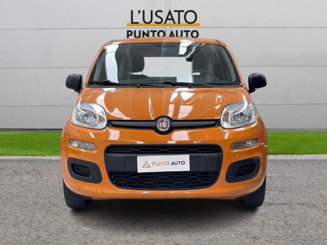 Fiat Panda 1.0 FireFly S&S Hybrid Easy - foto 2 di 4