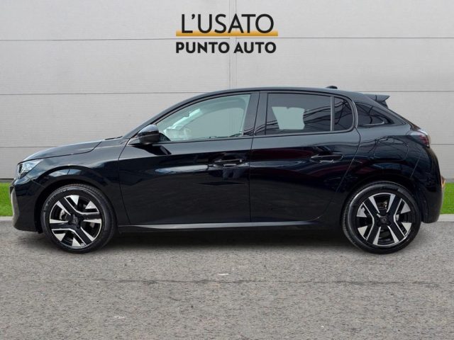 Peugeot 208 PureTech 100 Stop&Start 5 porte Allure - foto 4 di 4