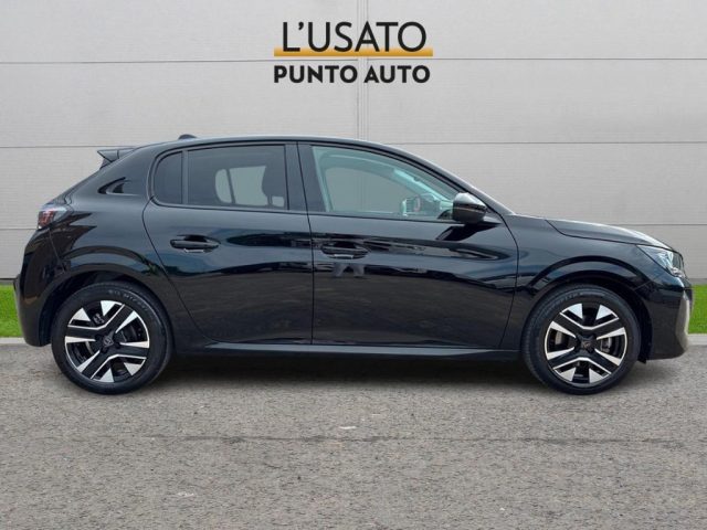 Peugeot 208 PureTech 100 Stop&Start 5 porte Allure - foto 3 di 4