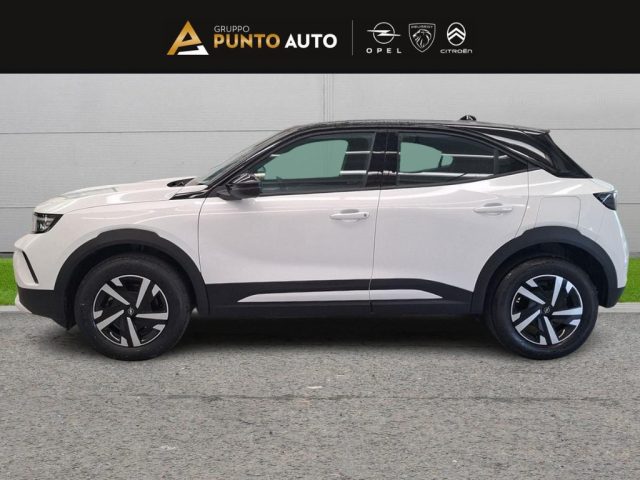 Opel Mokka Hybrid 145 CV DCT6 Edition - foto 4 di 4