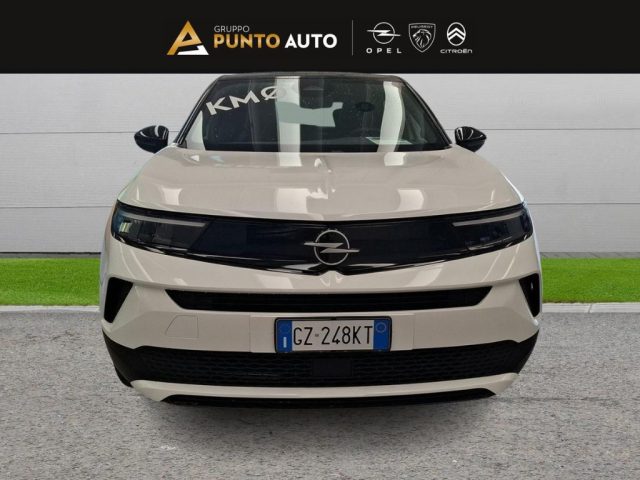 Opel Mokka Hybrid 145 CV DCT6 Edition - foto 2 di 4