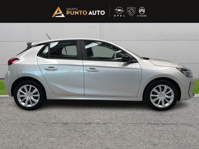 Opel Corsa 1.2 100 CV Edition - foto 4 di 4
