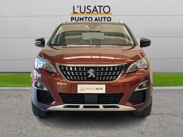 Peugeot 3008 BlueHDi 120 S&S EAT6 Allure - foto 2 di 4