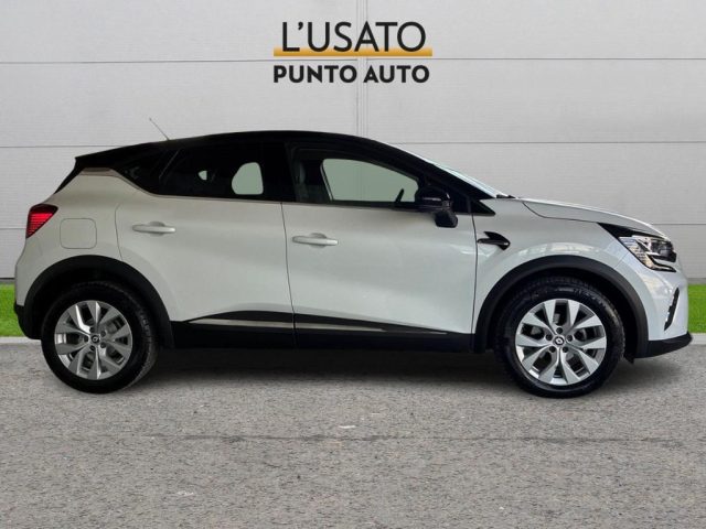 Renault Captur TCe 100 CV GPL FAP Intens - foto 3 di 4