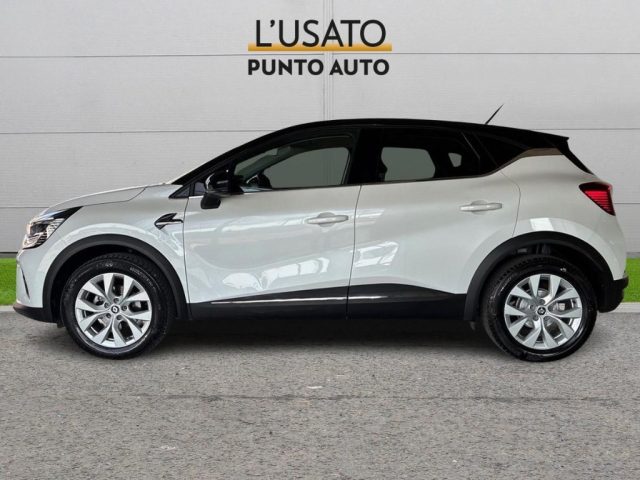 Renault Captur TCe 100 CV GPL FAP Intens - foto 4 di 4