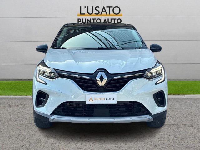 Renault Captur TCe 100 CV GPL FAP Intens - foto 2 di 4