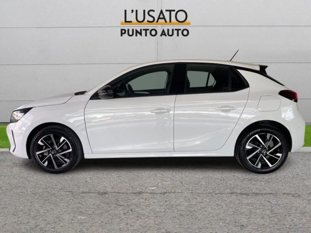 Opel Corsa 1.2 100 CV GS - foto 4 di 4