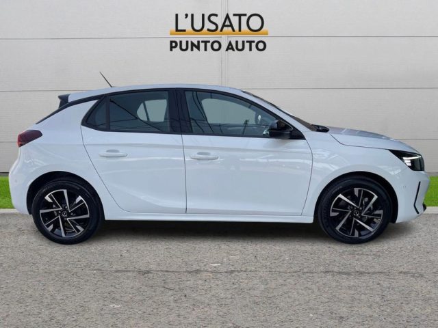 Opel Corsa 1.2 100 CV GS - foto 3 di 4