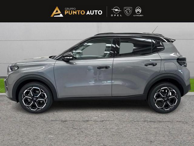 Citroen C3 PureTech 100 S&S Max - foto 4 di 4