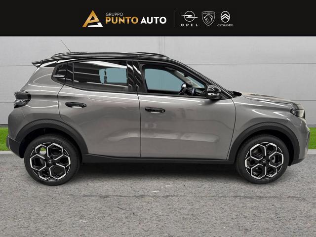 Citroen C3 PureTech 100 S&S Max - foto 3 di 4