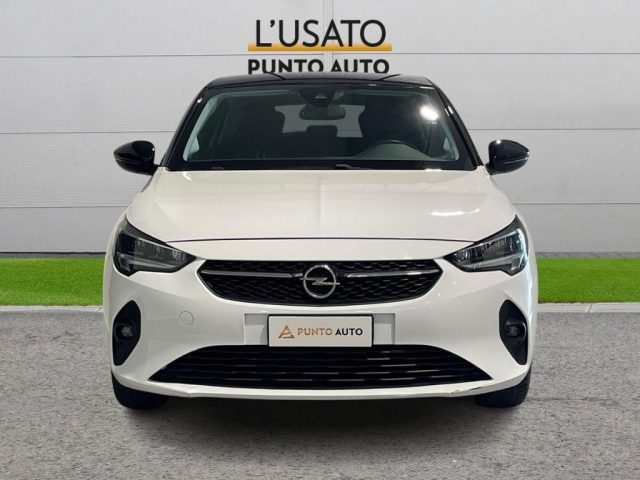 Opel Corsa 1.2 Edition - foto 2 di 4