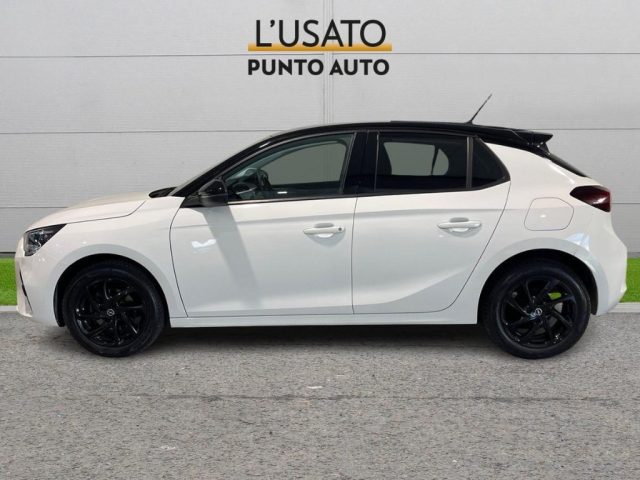 Opel Corsa 1.2 Edition - foto 4 di 4