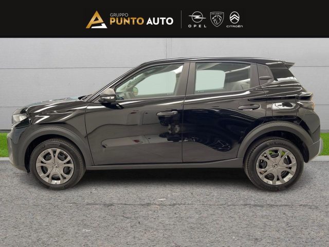 Citroen C3 PureTech 100 S&S You - foto 4 di 4