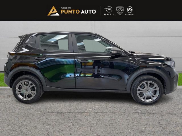 Citroen C3 PureTech 100 S&S You - foto 3 di 4