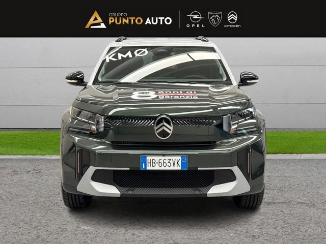 Citroen C3 Aircross PureTech Turbo 100 CV Plus - foto 2 di 4