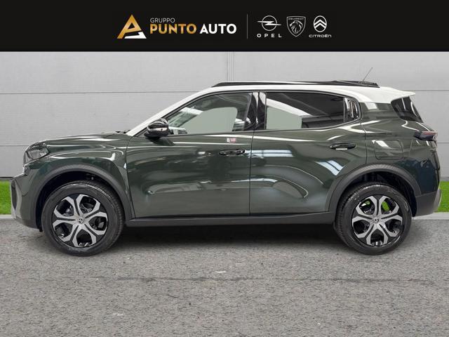 Citroen C3 Aircross PureTech Turbo 100 CV Plus - foto 4 di 4