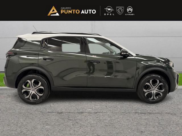 Citroen C3 Aircross PureTech Turbo 100 CV Plus - foto 3 di 4