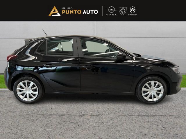 Opel Corsa 1.2 100 CV Edition - foto 3 di 4