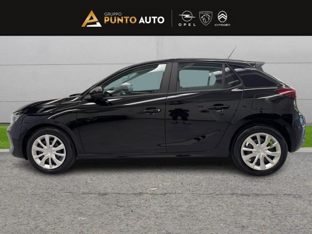 Opel Corsa 1.2 100 CV Edition - foto 4 di 4