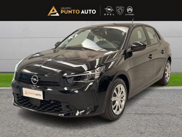Opel Corsa 1.2 100 CV Edition km 0 a ANCONA