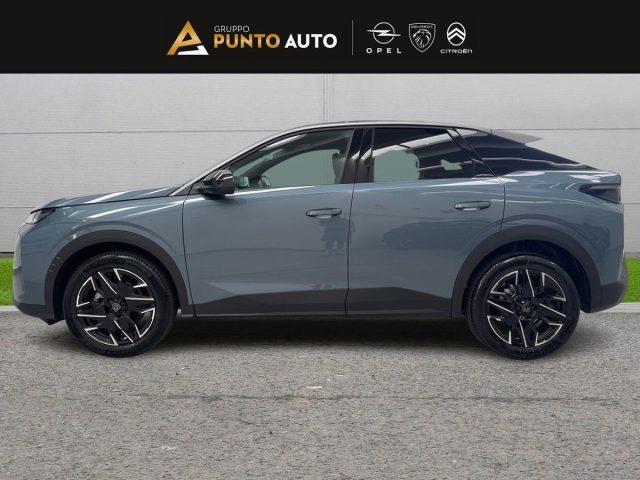 Peugeot 3008 Hybrid 145 e-DCS6 Allure - foto 4 di 4