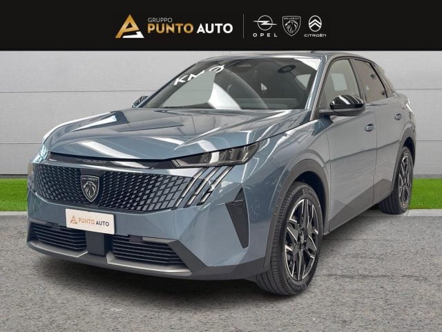 Peugeot 3008 Hybrid 145 e-DCS6 Allure km 0 a ANCONA