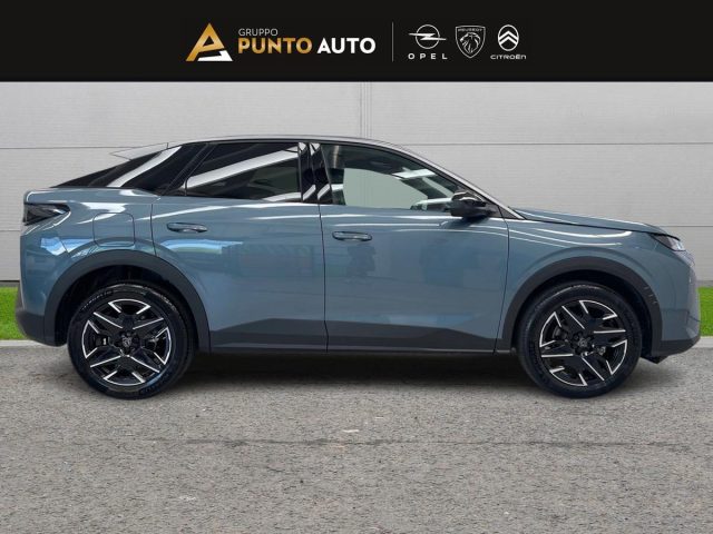 Peugeot 3008 Hybrid 145 e-DCS6 Allure - foto 3 di 4
