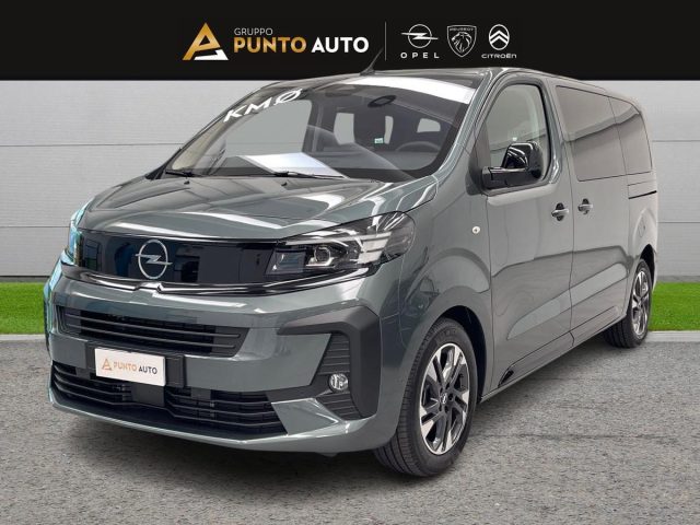 Opel Zafira Life 2.2 Diesel 150CV Start&Stop Business Edition M km 0 a ANCONA