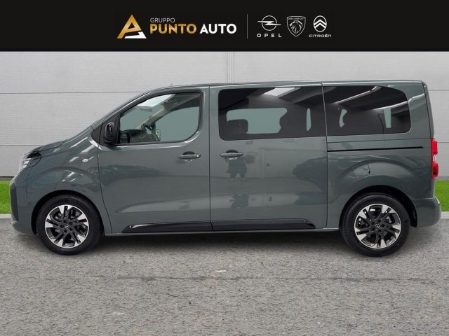 Opel Zafira Life 2.2 Diesel 150CV Start&Stop Business Edition M - foto 4 di 4