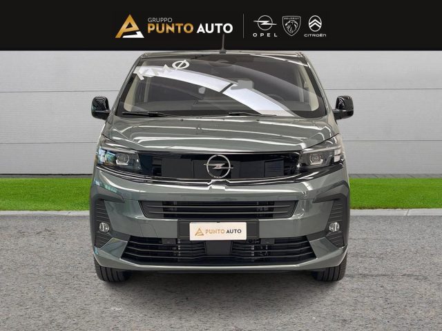 Opel Zafira Life 2.2 Diesel 150CV Start&Stop Business Edition M - foto 2 di 4