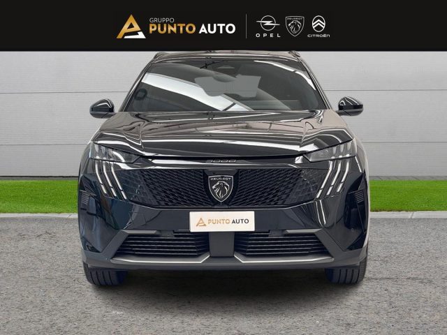 Peugeot 5008 Hybrid 145 e-DCS6 GT - foto 2 di 4