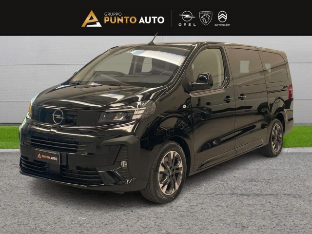 Opel Zafira Life 2.2 Diesel 150CV Start&Stop Business Edition L km 0 a ANCONA