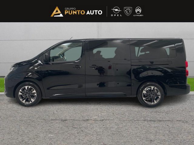 Opel Zafira Life 2.2 Diesel 150CV Start&Stop Business Edition L - foto 4 di 4