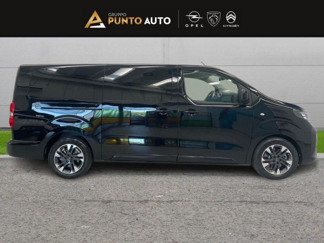 Opel Zafira Life 2.2 Diesel 150CV Start&Stop Business Edition L - foto 3 di 4