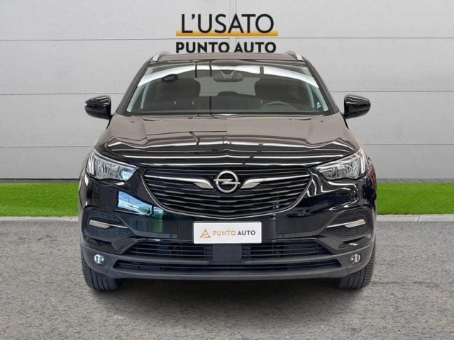 Opel Grandland X 1.5 diesel Ecotec Start&Stop Business - foto 2 di 4