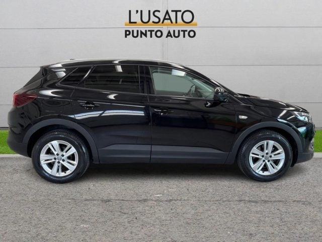 Opel Grandland X 1.5 diesel Ecotec Start&Stop Business - foto 3 di 4
