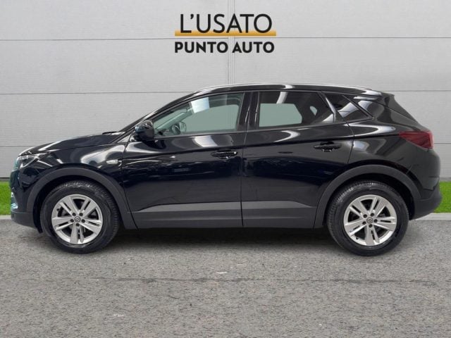 Opel Grandland X 1.5 diesel Ecotec Start&Stop Business - foto 4 di 4