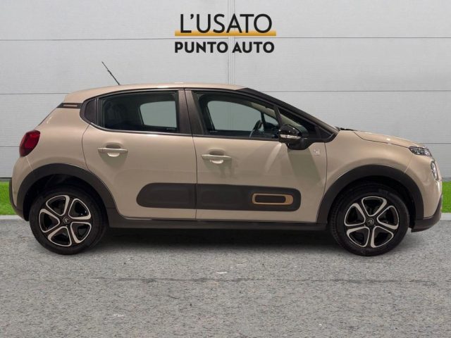 Citroen C3 PureTech 83 S&S C-Series - foto 3 di 4