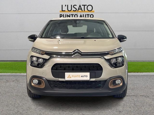 Citroen C3 PureTech 83 S&S C-Series - foto 2 di 4