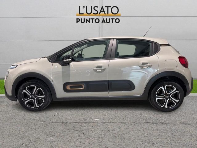 Citroen C3 PureTech 83 S&S C-Series - foto 4 di 4