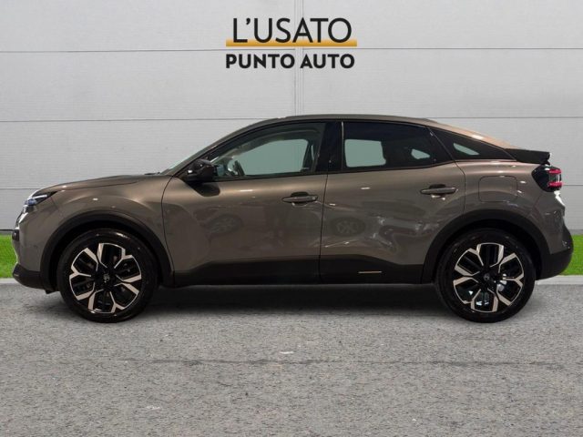 Citroen C4 Hybrid 136 e-DCS6 Max - foto 4 di 4