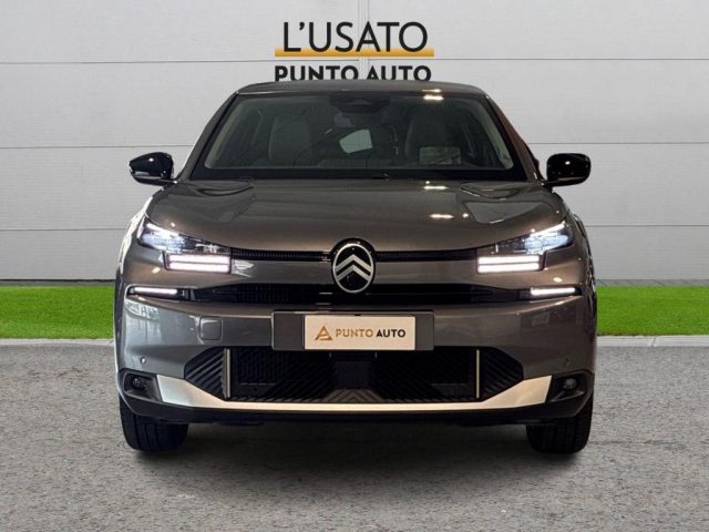 Citroen C4 Hybrid 136 e-DCS6 Max - foto 2 di 4