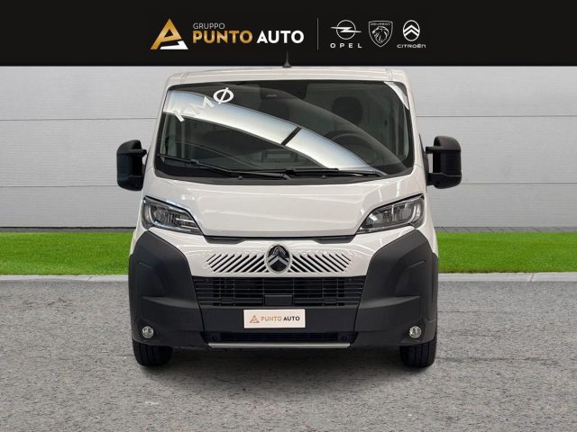 Citroen Jumper 30 2.2 BlueHDi 120 S&S PM-TM Furgone - foto 2 di 4