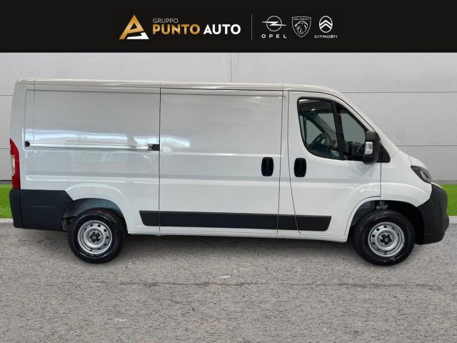 Citroen Jumper 30 2.2 BlueHDi 120 S&S PM-TM Furgone - foto 3 di 4