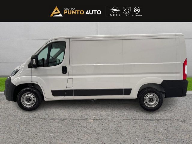 Citroen Jumper 30 2.2 BlueHDi 120 S&S PM-TM Furgone - foto 4 di 4