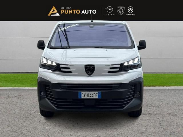 Peugeot e-Expert 75kW PL-TN Furgone Standard - foto 3 di 4