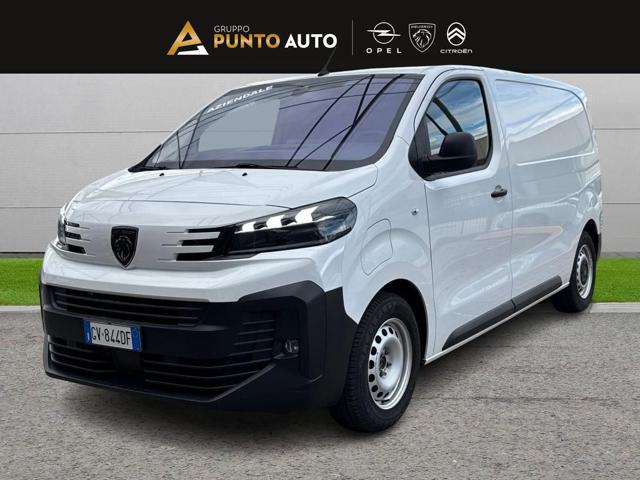 Peugeot e-Expert 75kW PL-TN Furgone Standard - foto 2 di 4