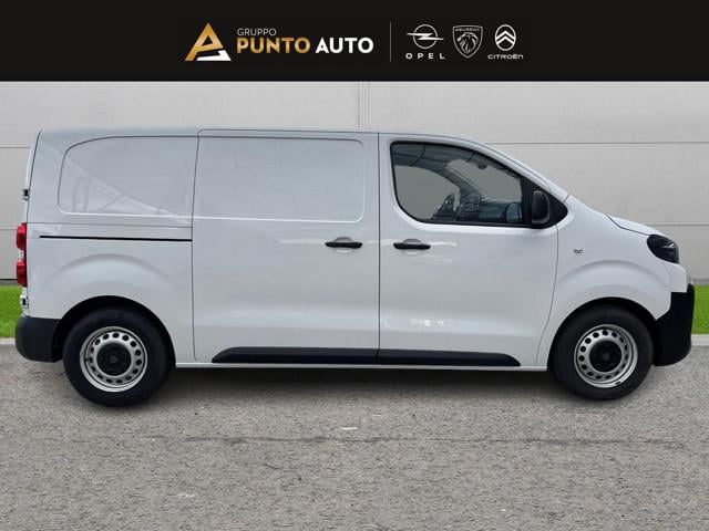 Peugeot e-Expert 75kW PL-TN Furgone Standard - foto 4 di 4