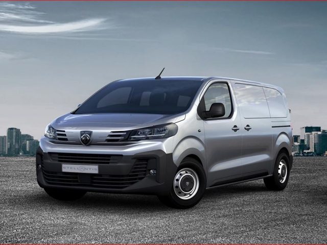 Peugeot e-Expert 75kW PL-TN Furgone Standard, del 2024, 12.000 km, in vendita a Ancona (AN)